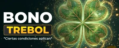 Bono de Bienvenida Imperial 👑 banner