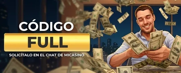 Lluvia de Giros Gratis 🎰 banner