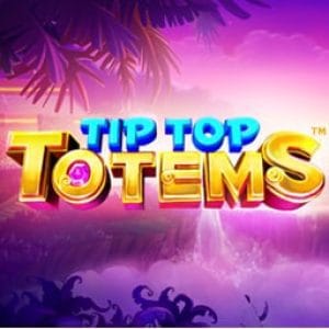 Tip Top Totems™ game screenshot