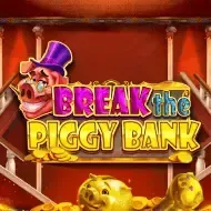 Break the Piggy Bank Penguinking game thumbnail
