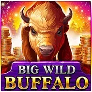 Big Wild Buffalo Belatra game thumbnail