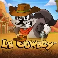 Le CowboyHacksaw game thumbnail