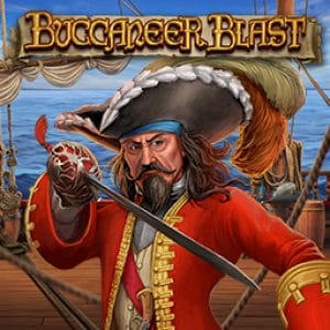 Buccaneer Blast™ game thumbnail