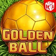 Golden BallKA Gaming game screenshot
