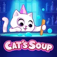 Cat's SoupBgaming game screenshot