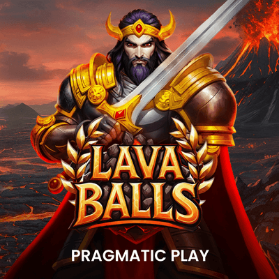 Lava Balls game thumbnail
