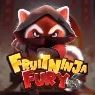 Fruit Ninja Fury screenshot