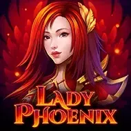 Lady PhoenixRubyplay game screenshot