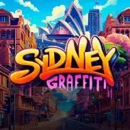 Graffiti in SydneyOnlyplay