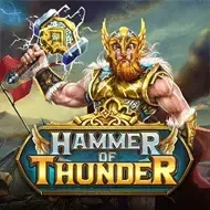 Hammer of Thunder game thumbnail