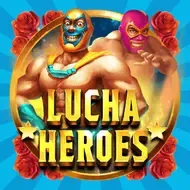 Lucha HeroesPlayace game thumbnail