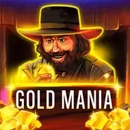 Gold Mania screenshot