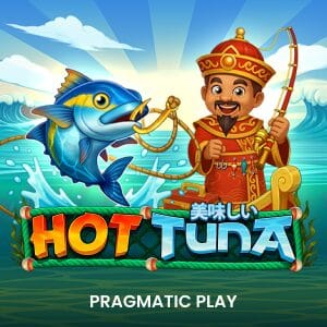 Hot Tuna game screenshot