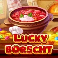 Lucky BorschtOnlyplay game screenshot
