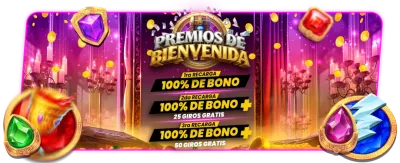 💎 Jackpot Increíble en Perú